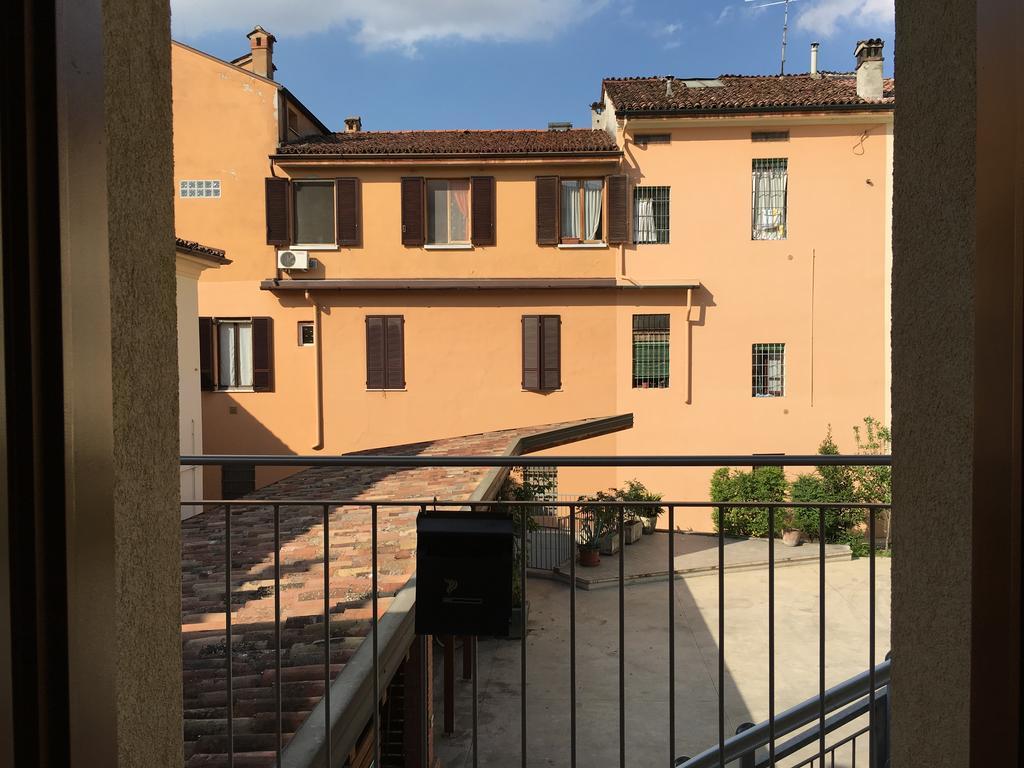 L'Archetto Cremona Exterior foto