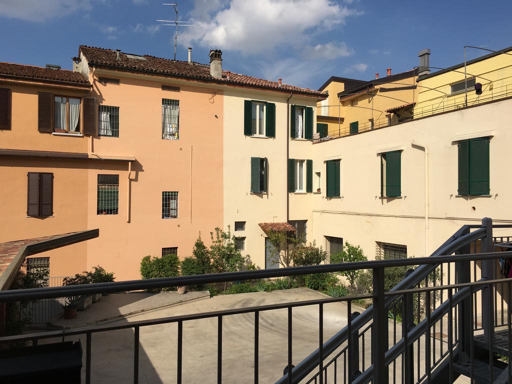 L'Archetto Cremona Exterior foto