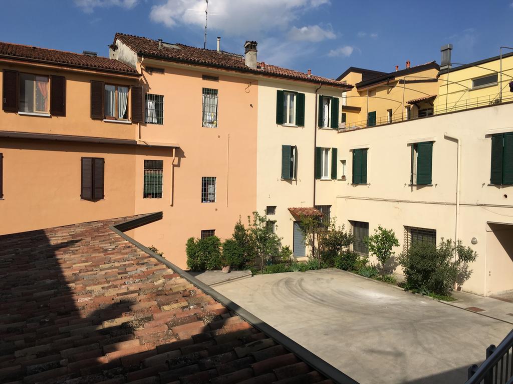 L'Archetto Cremona Exterior foto